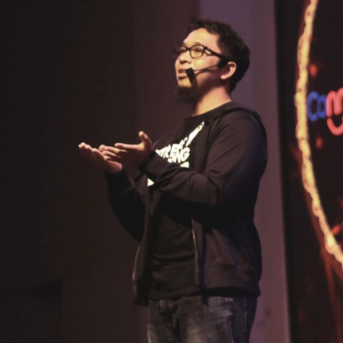 sumber foto : https://www.instagram.com/dewaekaprayoga/