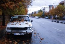 Diantara Pilihan Lockdown Atau Kehancuran Ekonomi sumber gambar : https://unsplash.com/photos/R02XJ8epno4