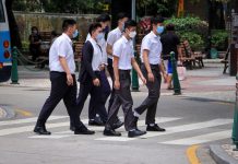 Perusahaan Anda tidak Melaksanakan Kewajiban dengan Alasan Wabah Covid-19 atau PSBB? Hati-Hati! Baca Artikel ini agar tidak Terbentur Permasalahan Hukum sumber gambar : https://unsplash.com/photos/EoWJc-e6Wwo