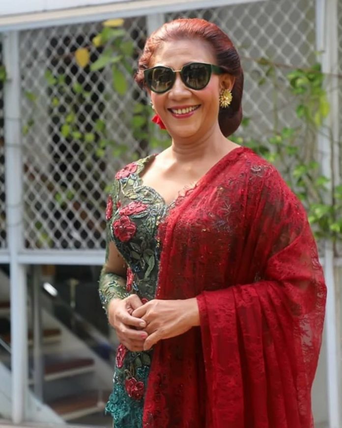 sumber foto : instagram (@susipudjiastuti115)