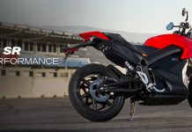 CTO dari Zero Motorcycles Menjelaskan Kelebihan Kendaraan Listrik Roda Dua sumber foto : Techcrunch
