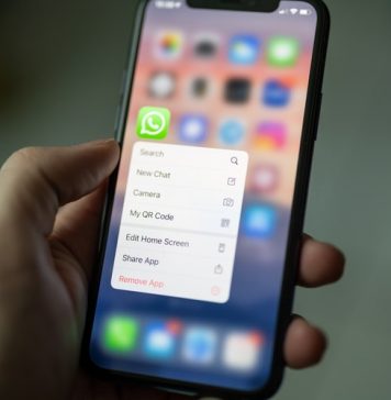 Menilik Strategi Whatsapp Tentang Privasi Pengguna sumber gambar : https://unsplash.com/photos/ynJaWgrwSlM