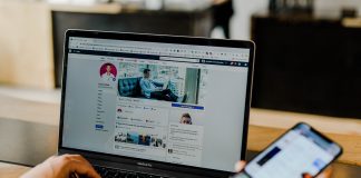 Facebook Tolak Membayar Konten Berita Dari Perusahaan Media Photo by Austin Distel on Unsplash