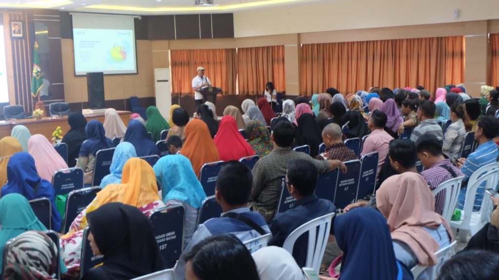 Photo by : mediacenter.batam.go.id